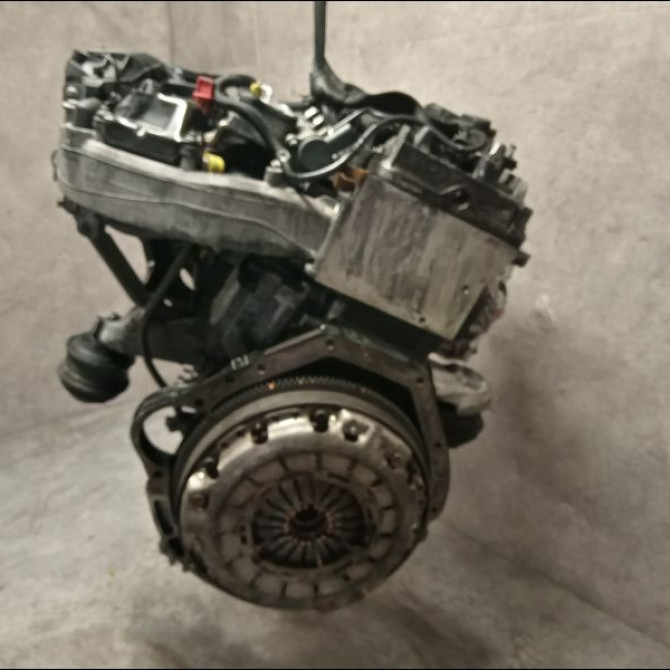 Moteur diesel occasion MERCEDES CLASSE C II Phase 1 05-2000->03-2004 611010434580 1