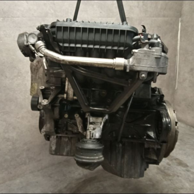 Moteur diesel occasion MERCEDES CLASSE C II Phase 1 05-2000->03-2004 611010434580 2