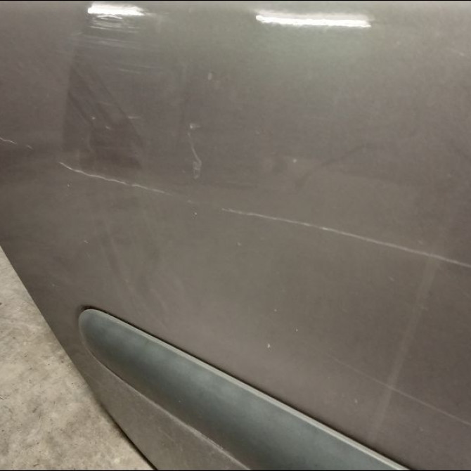 Porte arrière droite occasion RENAULT MEGANE I Phase 1 04-1995->04-1999 1.9 DTI 98ch 7751470586 2