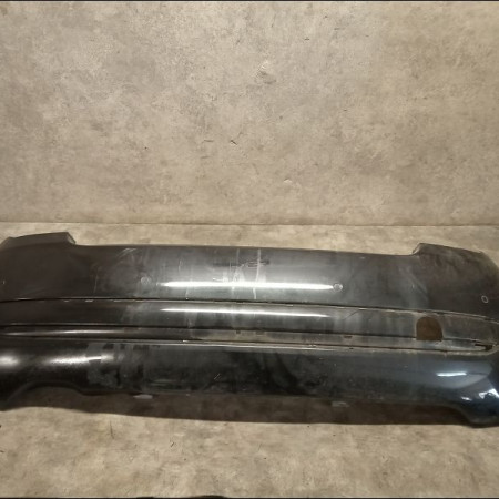 Pare-choc arrière occasion FIAT 500 II 500 II Phase 1 2007-07-01->2016-03-31 1.2i 69ch 71777638