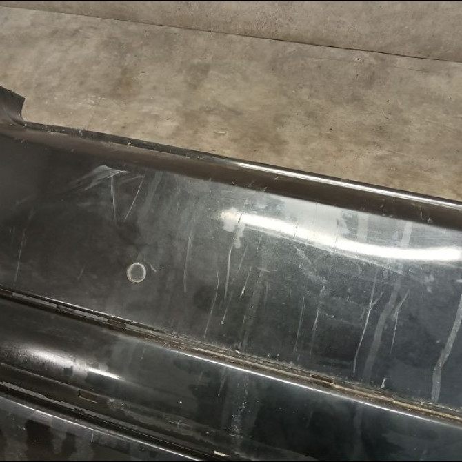 Pare-choc arrière occasion FIAT 500 II 500 II Phase 1 2007-07-01->2016-03-31 1.2i 69ch 71777638 2