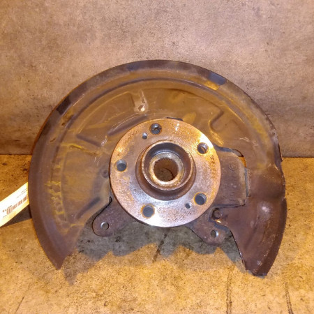 Moyeu avd occasion RENAULT VELSATIS Phase 2 04-2005->12-2009 2.2 DCI 150ch