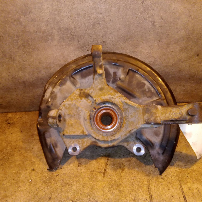 Moyeu avd occasion RENAULT VELSATIS Phase 2 04-2005->12-2009 2.2 DCI 150ch 2