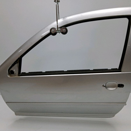 Porte avant gauche occasion VOLKSWAGEN GOLF IV GOLF IV Phase 1 1998-01-01->2005-06-30 1.9 TDI 130ch 1J3831055H