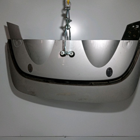 Couvercle capote occasion MERCEDES CLASSE CLK II Phase 2 COUPE 05-2005->12-2009 209750007528