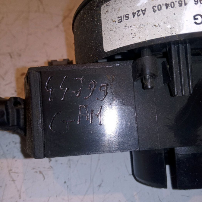 Bloc commodos occasion SEAT IBIZA III Phase 1 03-2002->03-2006 1.9 SDI 3