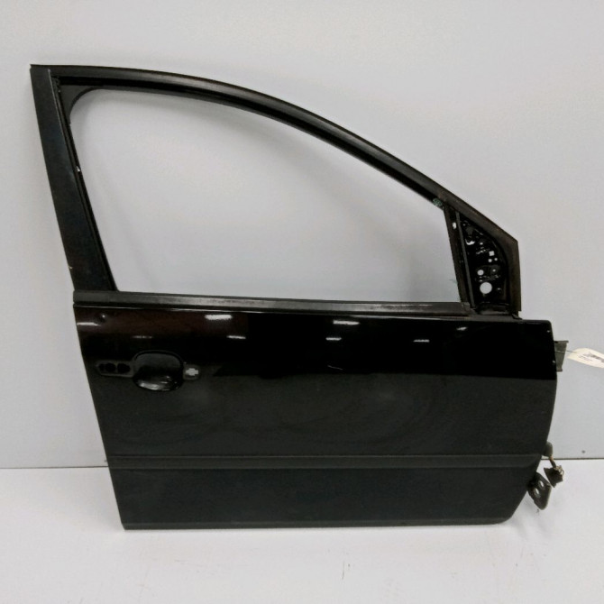 Porte avant droite occasion FORD FIESTA V Phase 1 09-2002->10-2005 1.4 TDCI 1692523 1