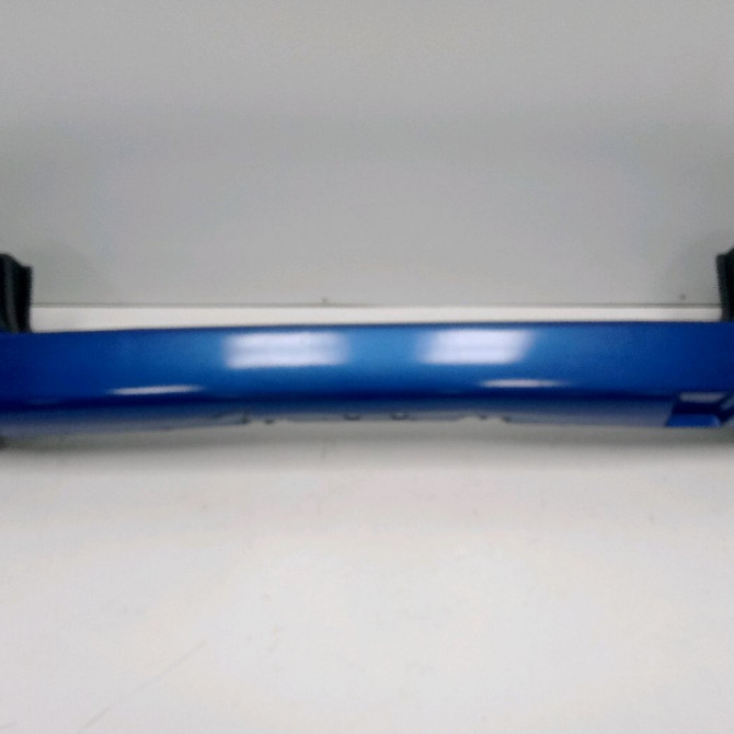 Pare-choc arrière occasion CITROEN BERLINGO I Phase 1 09-1996->11-2002 2.0 HDi 7410N2 1