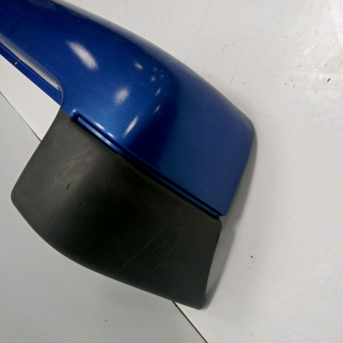 Pare-choc arrière occasion CITROEN BERLINGO I Phase 1 09-1996->11-2002 2.0 HDi 7410N2 3