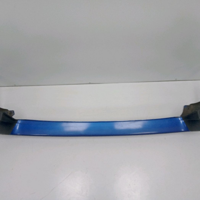 Pare-choc arrière occasion CITROEN BERLINGO I Phase 1 09-1996->11-2002 2.0 HDi 7410N2 4