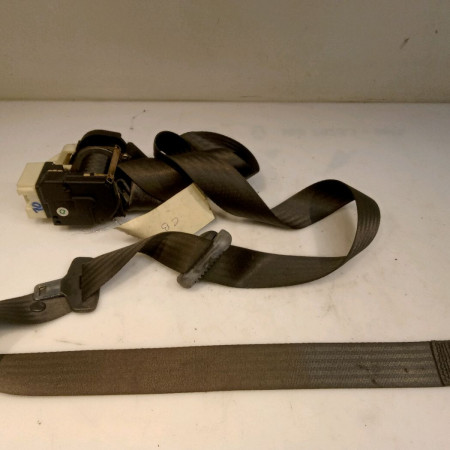 Ceinture avant droite occasion FIAT PUNTO II Phase 1 10-1999->05-2003 60 735372896