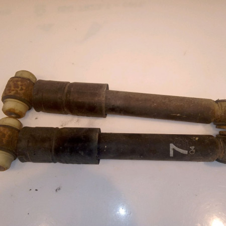 Amortisseur arrière droit occasion  1683200431