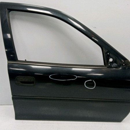 Porte avant droite occasion OPEL VECTRA II Phase 1 11-1995->02-1999 1.6i 16v 9153650