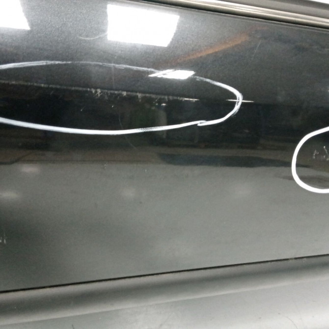 Porte avant droite occasion OPEL VECTRA II Phase 1 11-1995->02-1999 1.6i 16v 9153650 2