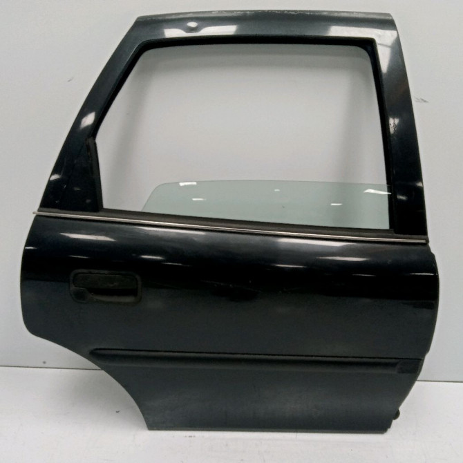 Porte arrière droite occasion OPEL VECTRA II Phase 1 11-1995->02-1999 1.6i 16v 9152342 1