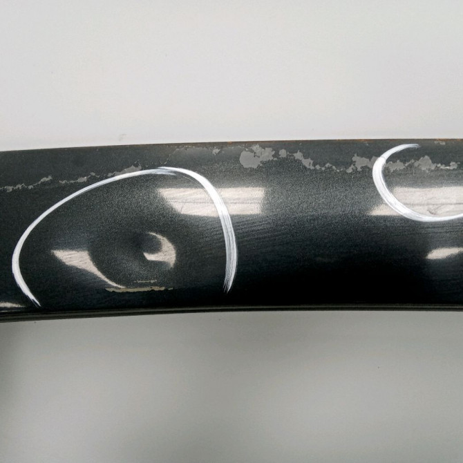 Porte arrière droite occasion OPEL VECTRA II Phase 1 11-1995->02-1999 1.6i 16v 9152342 2