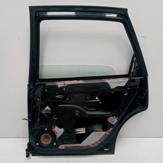 Porte arrière droite occasion OPEL VECTRA II Phase 1 11-1995->02-1999 1.6i 16v 9152342 3