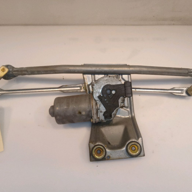 Moteur essuie-glace avant occasion FORD FIESTA IV Phase 1 09-1995->09-1999 1.3i 1008772 2