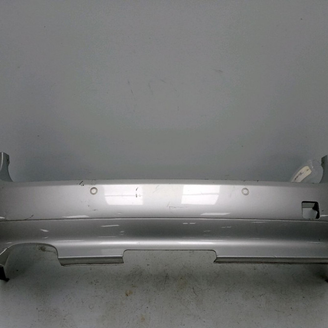 Pare-choc arrière occasion B.M.W. SERIE 5 V Phase 1 07-2003->03-2007 51127117277 1