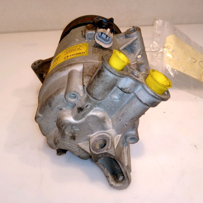 Compresseur air conditionne occasion OPEL MERIVA I Phase 2 01-2006->09-2010 1.6 TWINPORT 93196865 3