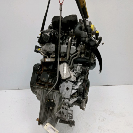 Moteur diesel occasion MERCEDES CLASSE B I Phase 2 04-2008->09-2011