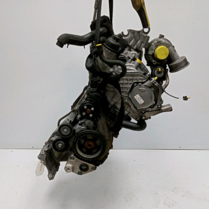 Moteur diesel occasion MERCEDES CLASSE B I Phase 2 04-2008->09-2011 2