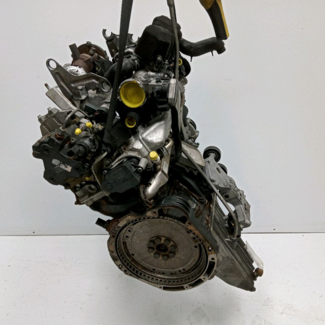 Moteur diesel occasion MERCEDES CLASSE B I Phase 2 04-2008->09-2011 3