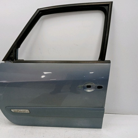 Porte avant gauche occasion RENAULT ESPACE IV Phase 2 03-2006->07-2012 2.0 DCI 150ch 7751473099