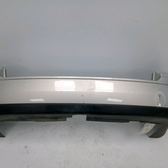 Pare-choc arrière occasion VOLKSWAGEN BORA Phase 1 04-1995->04-1999 1.9 TDI 115ch 1J9807417GRU 1