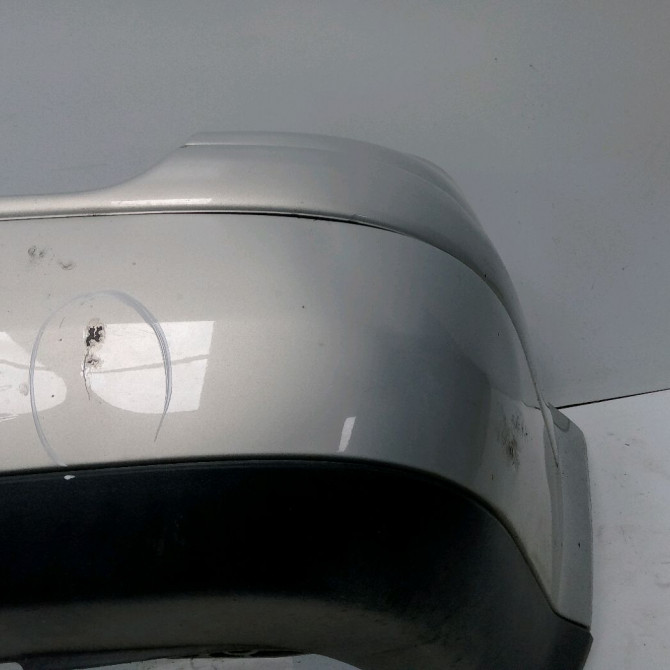 Pare-choc arrière occasion VOLKSWAGEN BORA Phase 1 04-1995->04-1999 1.9 TDI 115ch 1J9807417GRU 2