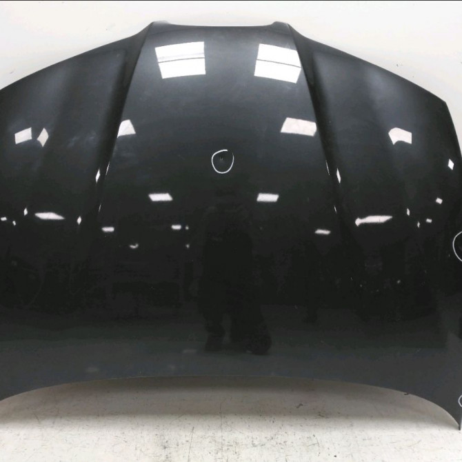 Capot occasion SEAT IBIZA III Phase 2 03-2006->06-2009 1.4 TDI 80ch 6L0823031D 1