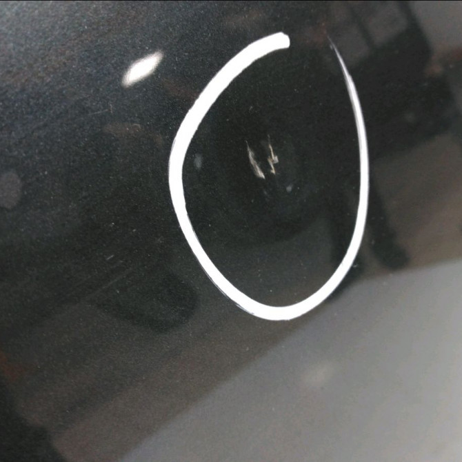 Capot occasion SEAT IBIZA III Phase 2 03-2006->06-2009 1.4 TDI 80ch 6L0823031D 2