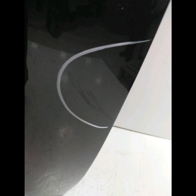 Capot occasion SEAT IBIZA III Phase 2 03-2006->06-2009 1.4 TDI 80ch 6L0823031D 3