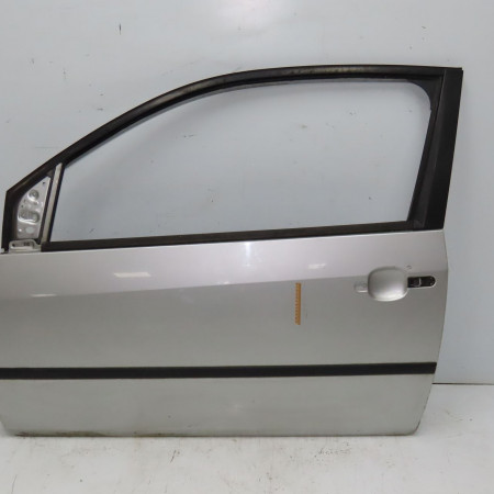 Porte avant gauche occasion FORD FIESTA V Phase 1 09-2002->10-2005 1.4 TDCI 1692539