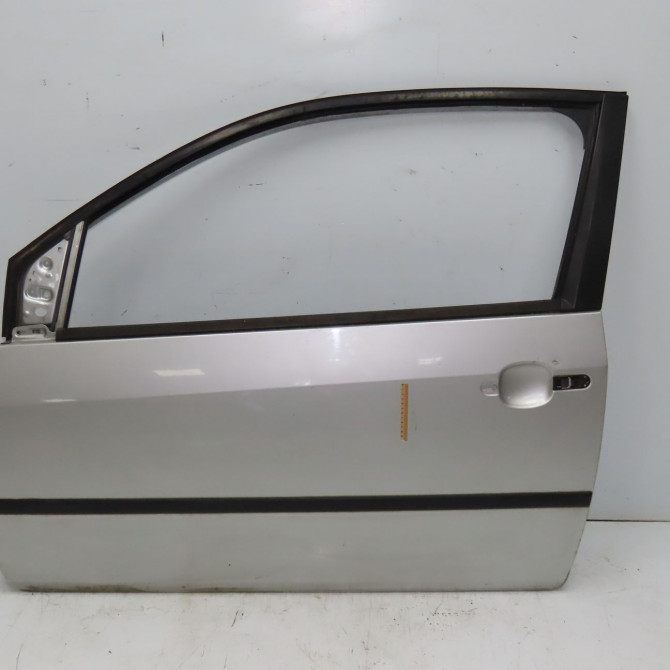Porte avant gauche occasion FORD FIESTA V Phase 1 09-2002->10-2005 1.4 TDCI 1692539 1