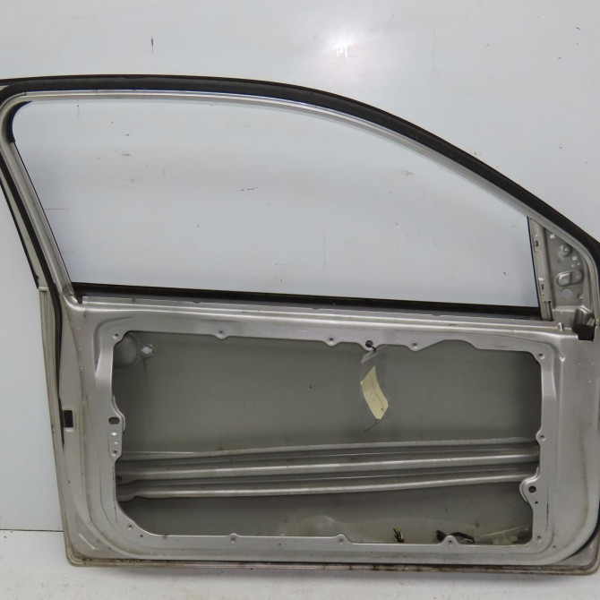 Porte avant gauche occasion FORD FIESTA V Phase 1 09-2002->10-2005 1.4 TDCI 1692539 2