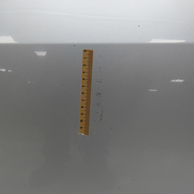 Porte avant gauche occasion FORD FIESTA V Phase 1 09-2002->10-2005 1.4 TDCI 1692539 4