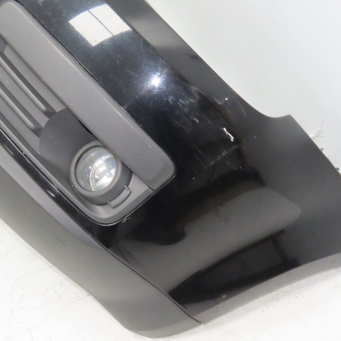 Pare-choc avant occasion FORD CMAX I Phase 1 09-2003->03-2007 1.6 TDCI 110ch 1334684 4