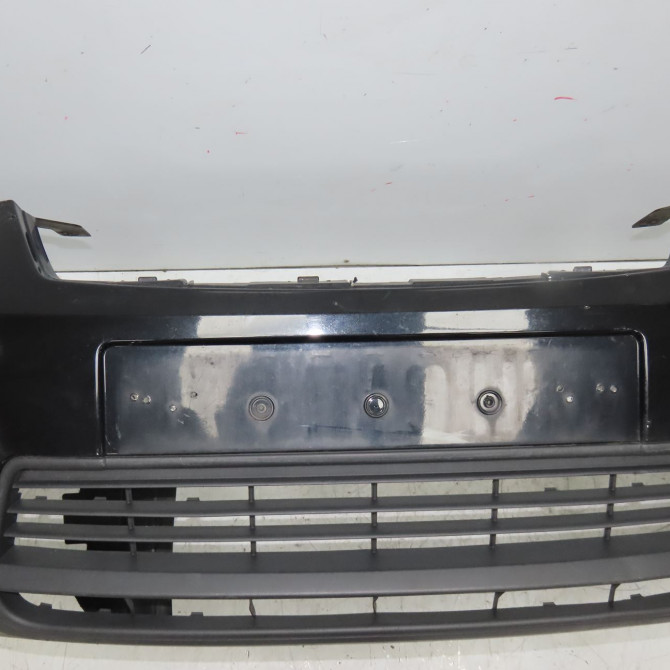 Pare-choc avant occasion FORD CMAX I Phase 1 09-2003->03-2007 1.6 TDCI 110ch 1334684 5