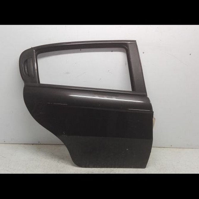 Porte arrière droite occasion ALFA ROMEO 147 Phase 2 09-2004->10-2010 1.9 JTD 115ch 46559262 1