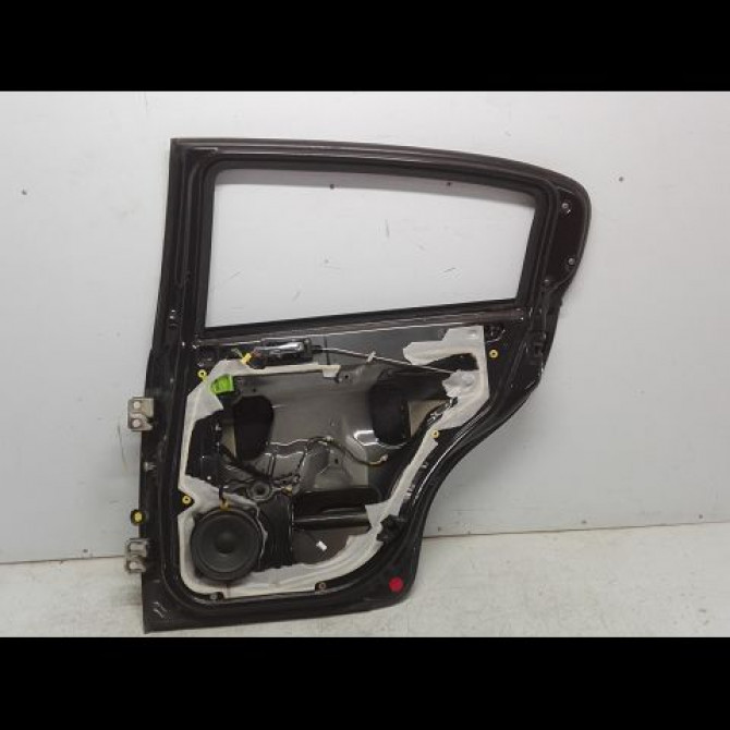 Porte arrière droite occasion ALFA ROMEO 147 Phase 2 09-2004->10-2010 1.9 JTD 115ch 46559262 2