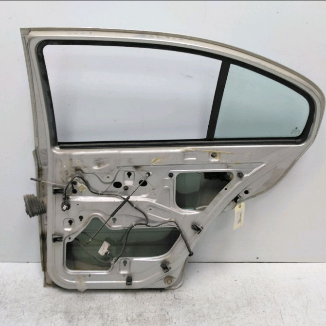 Porte arrière droite occasion SKODA OCTAVIA I Phase 2 10-2000->06-2010 1.9 TDI 110ch 1U4833056 2