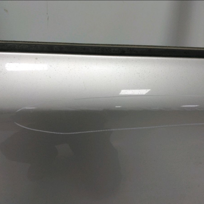 Porte arrière droite occasion SKODA OCTAVIA I Phase 2 10-2000->06-2010 1.9 TDI 110ch 1U4833056 4