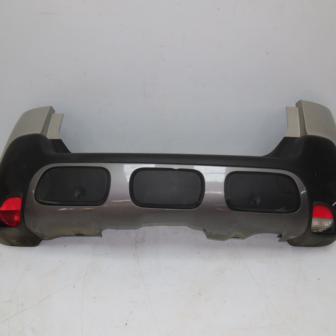 Pare-choc arrière occasion CITROEN 146 Phase 1 04-1995->04-1999 1.5 BLUEHDI 120ch 1695193980 1