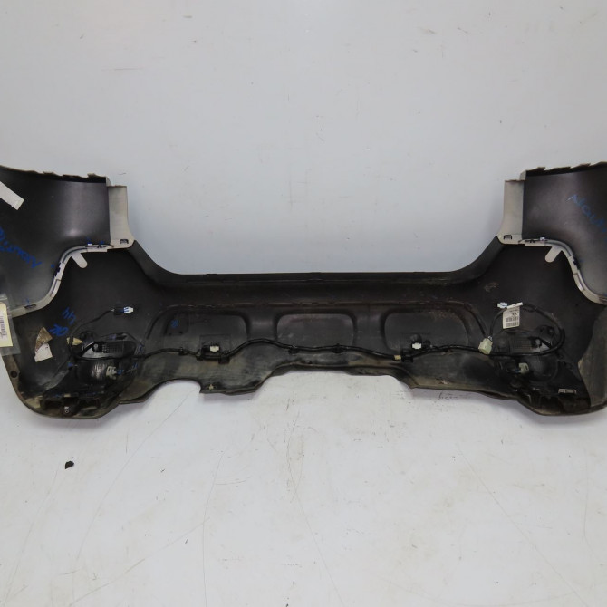 Pare-choc arrière occasion CITROEN 146 Phase 1 04-1995->04-1999 1.5 BLUEHDI 120ch 1695193980 2