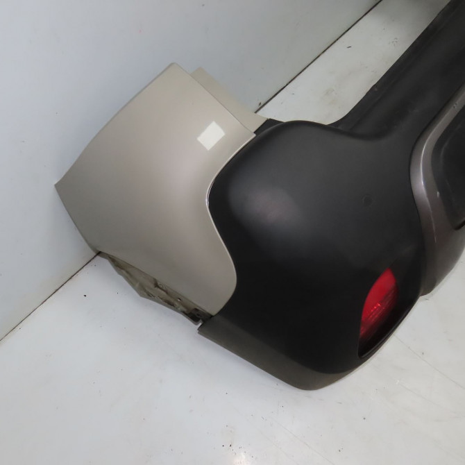 Pare-choc arrière occasion CITROEN 146 Phase 1 04-1995->04-1999 1.5 BLUEHDI 120ch 1695193980 3