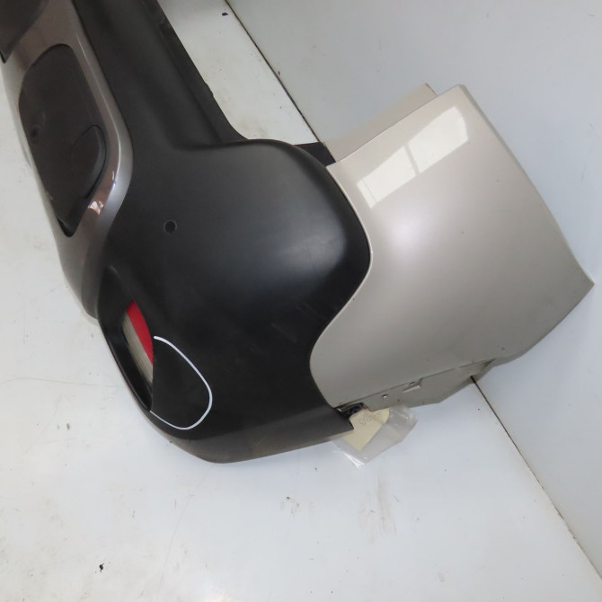 Pare-choc arrière occasion CITROEN 146 Phase 1 04-1995->04-1999 1.5 BLUEHDI 120ch 1695193980 4