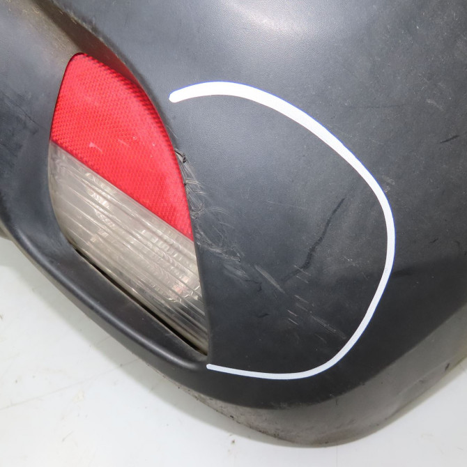 Pare-choc arrière occasion CITROEN 146 Phase 1 04-1995->04-1999 1.5 BLUEHDI 120ch 1695193980 5