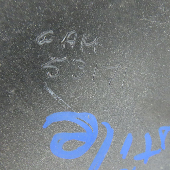 Pare-choc arrière occasion CITROEN 146 Phase 1 04-1995->04-1999 1.5 BLUEHDI 120ch 1695193980 6