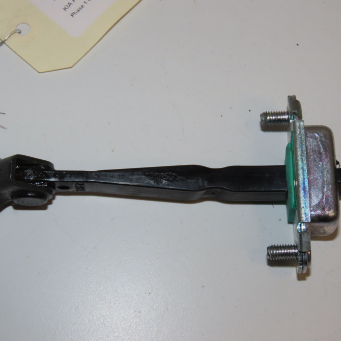 Tirant porte avd occasion KIA PICANTO II Phase 1 07-2011->... 1.0 69ch 793801Y001 2